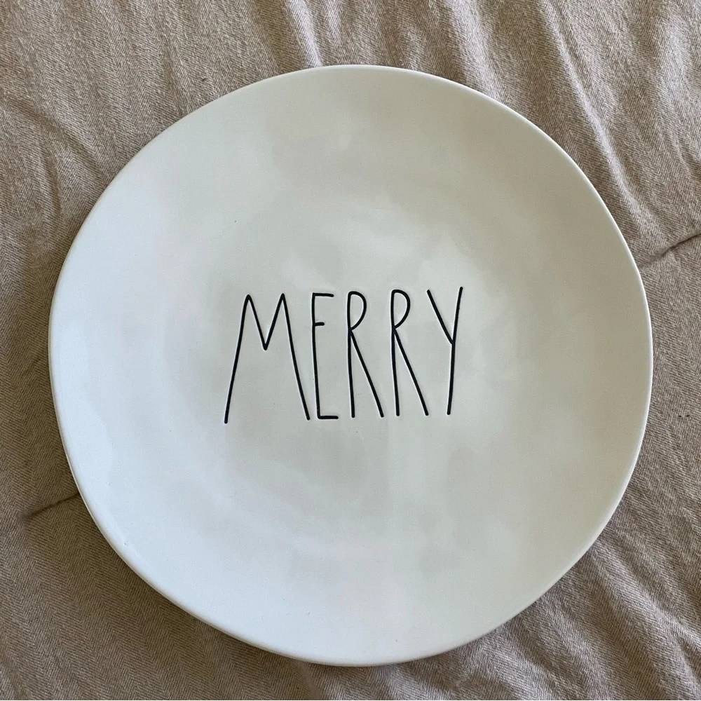 Rae Dunn Holiday‎ Set